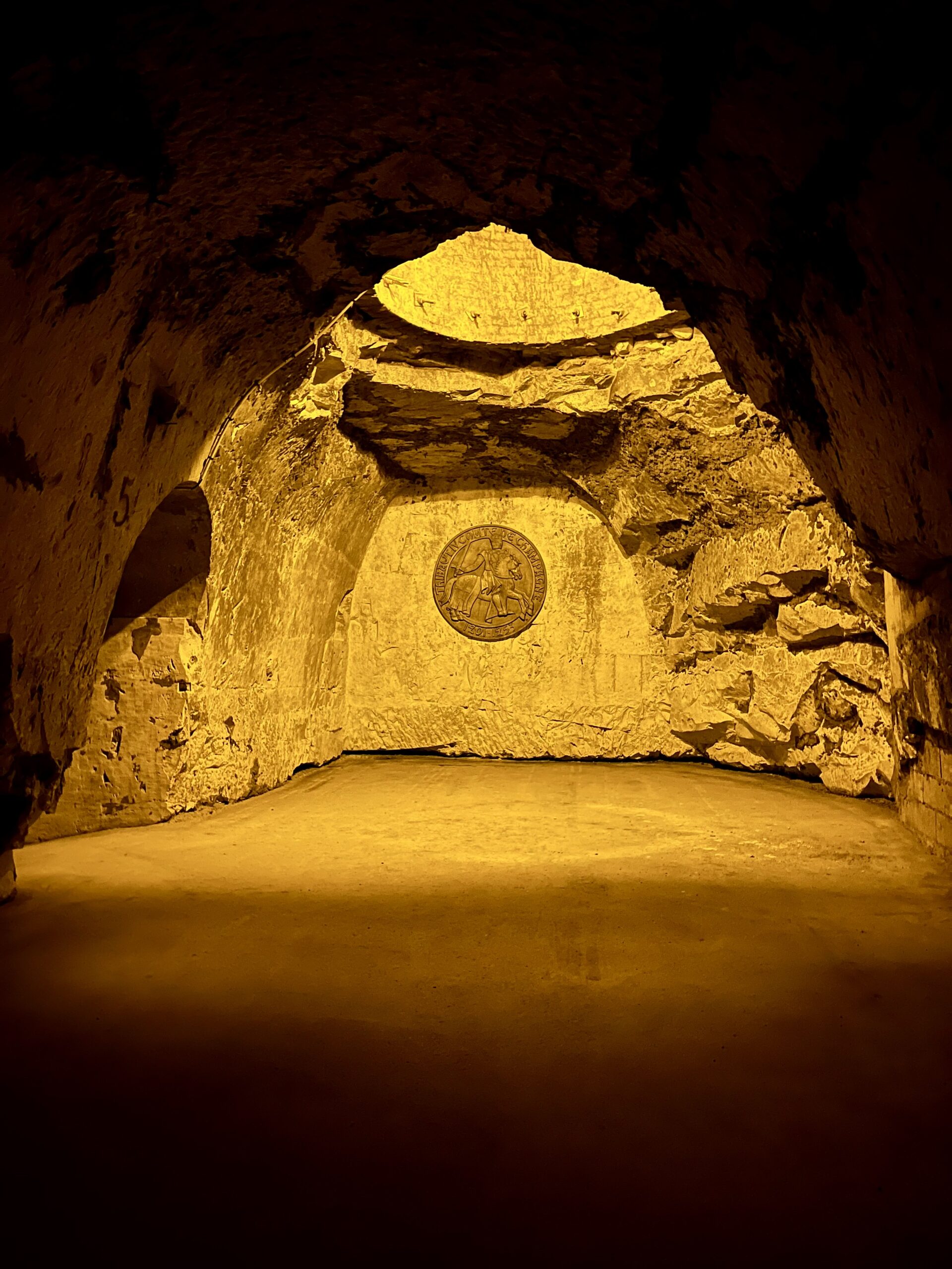 Taittinger : un voyage sensoriel au cœur de Reims