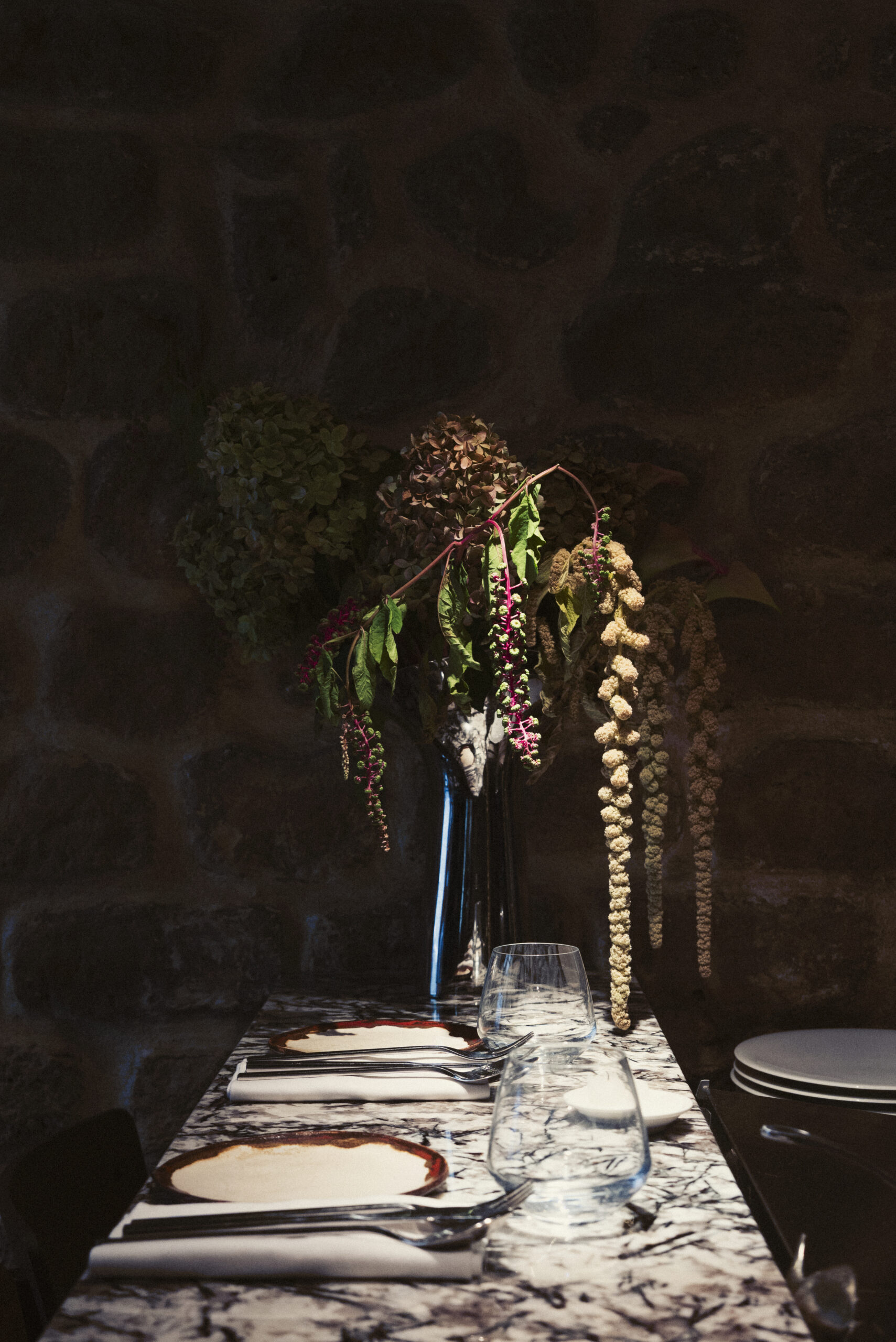 Babi, l’intime voyage des saveurs rue Mandar