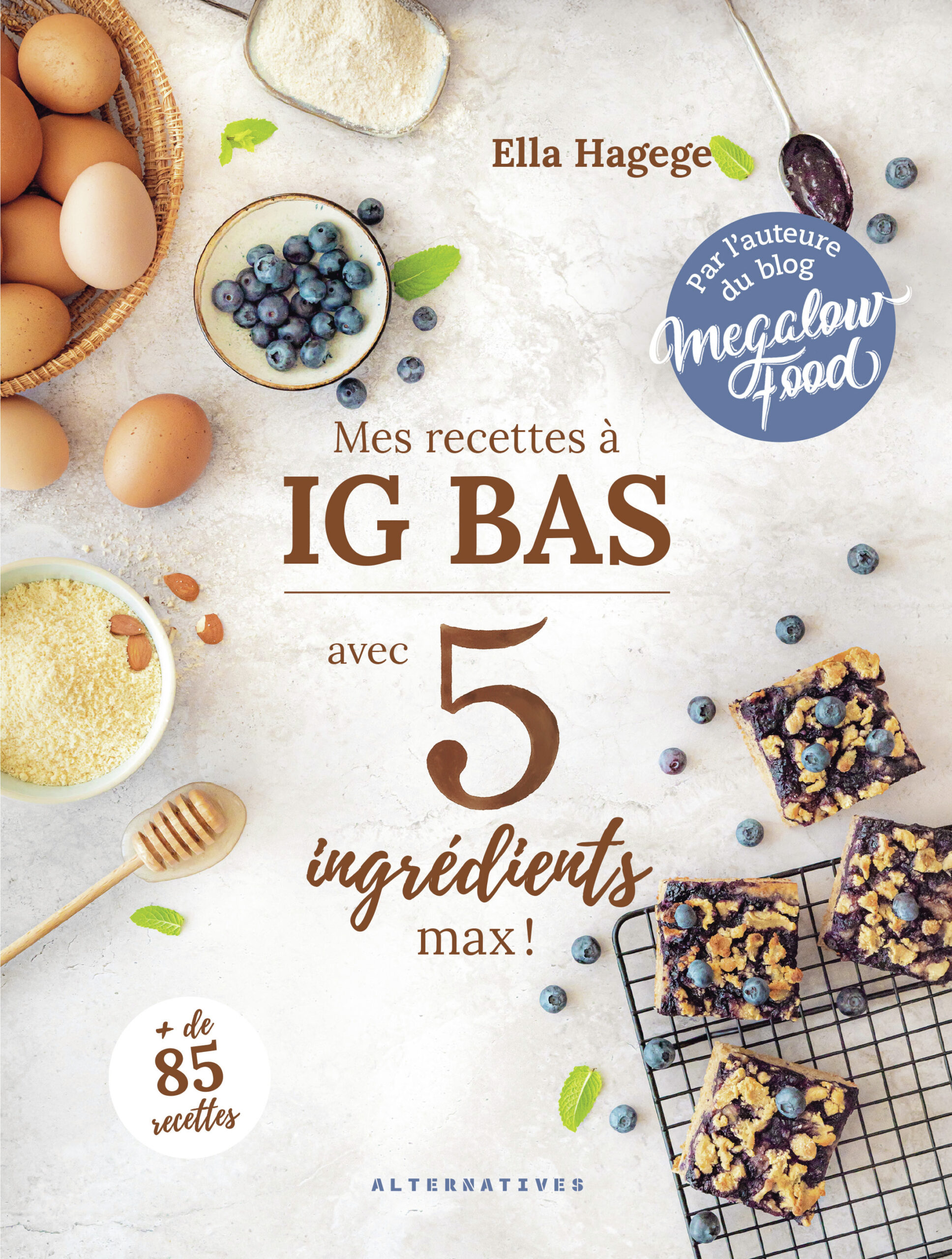 Cuisiner sain, gourmand et sans prise de tête