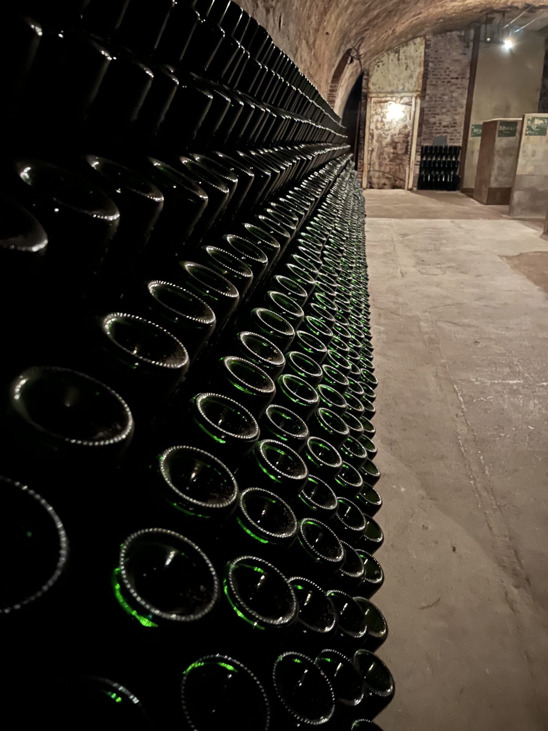 Palmer a du temps… et une élégance intemporelle