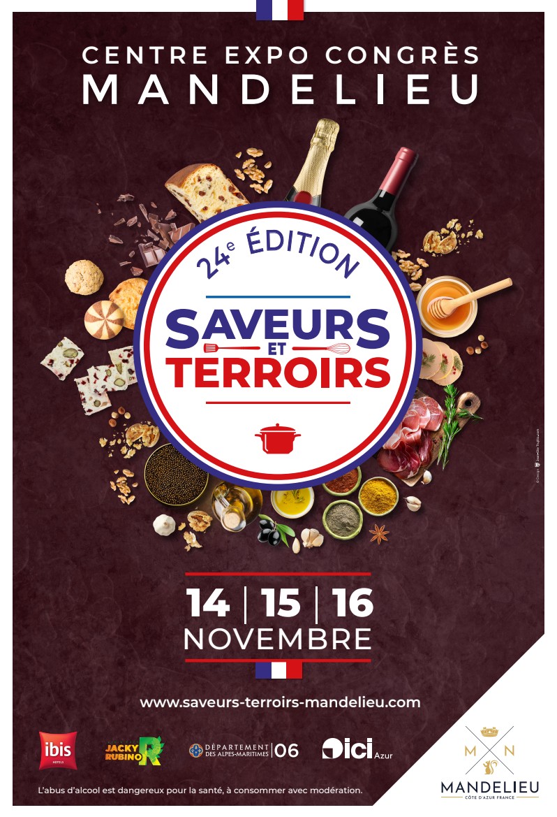 Saveurs et Terroirs 2025