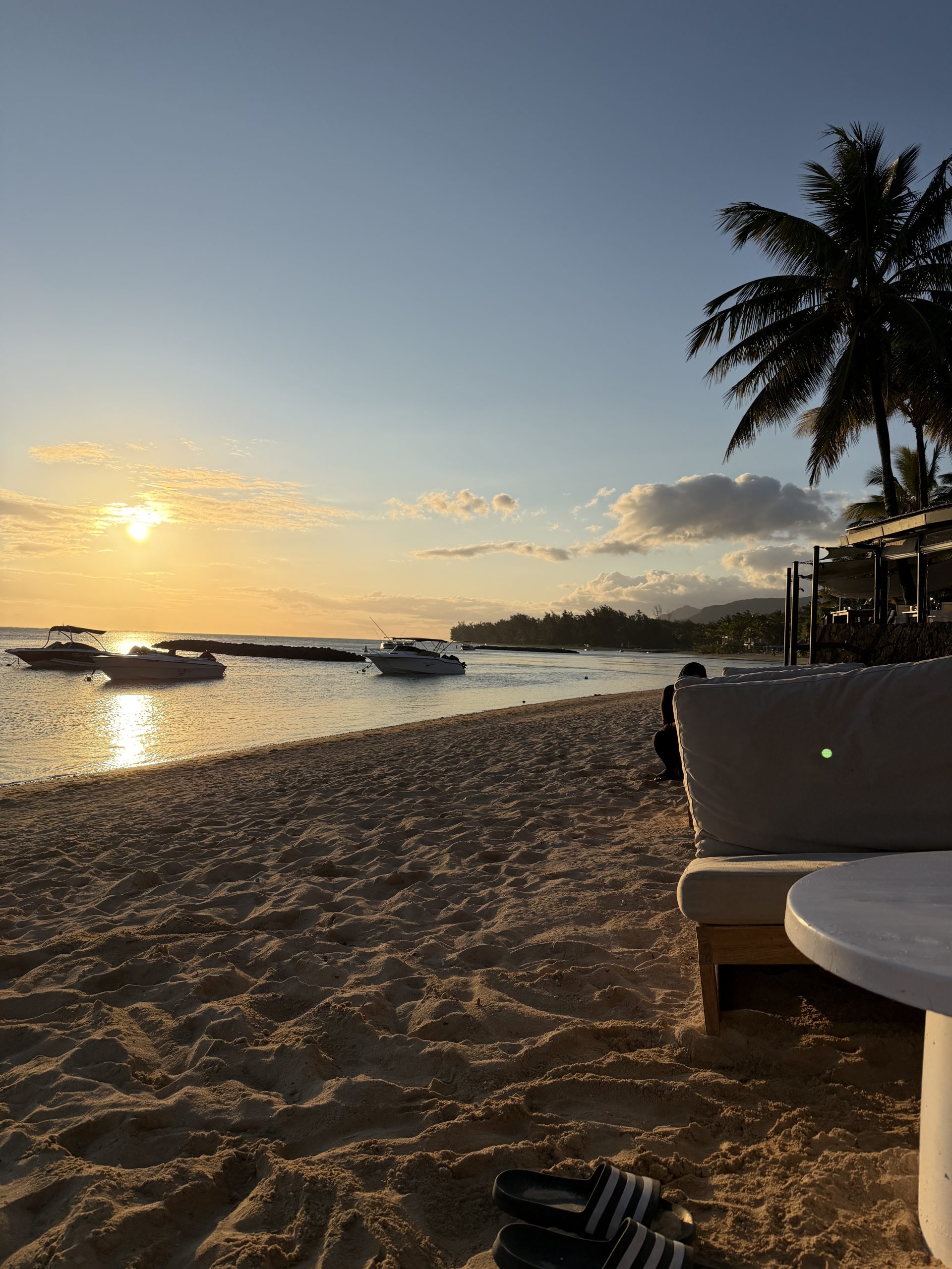 Semaine gastronomique à l’Heritage Awali Golf & Spa Resort – Île Maurice