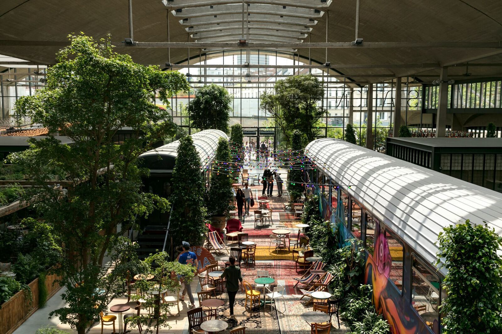 Génération Crozes-Hermitage