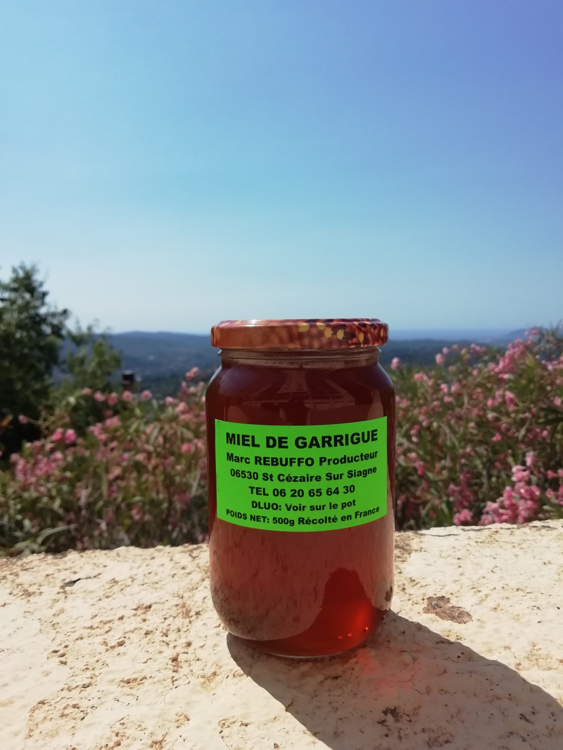 L’or de Grasse
