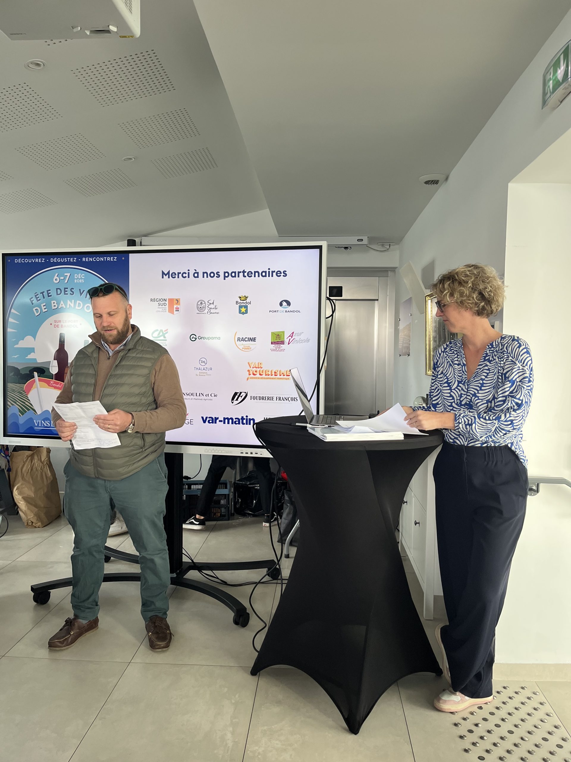 Bandol 2025 : le vin, la mer et la fête