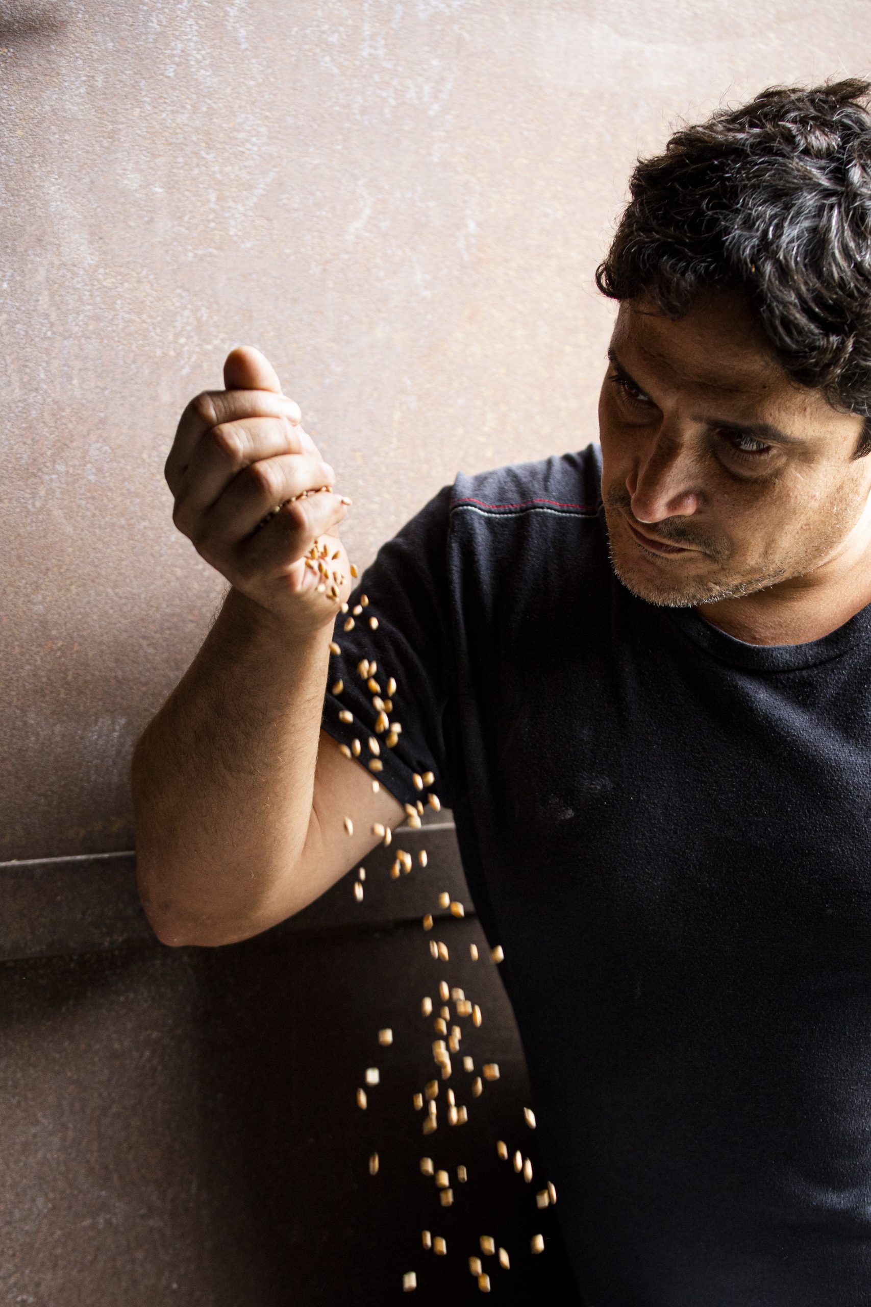 Mitron Bakery & Mauro Colagreco