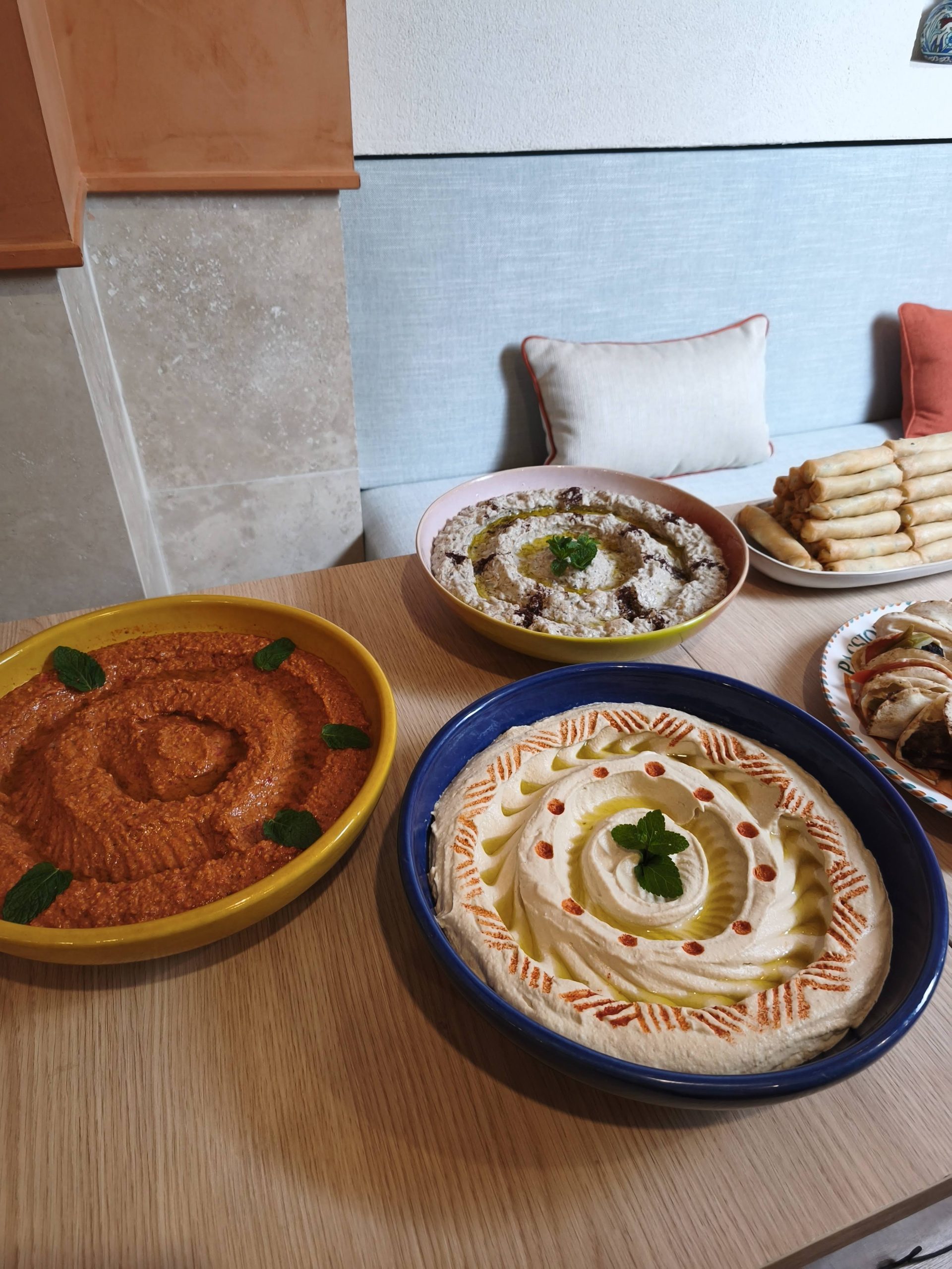 Le Liban à Paris