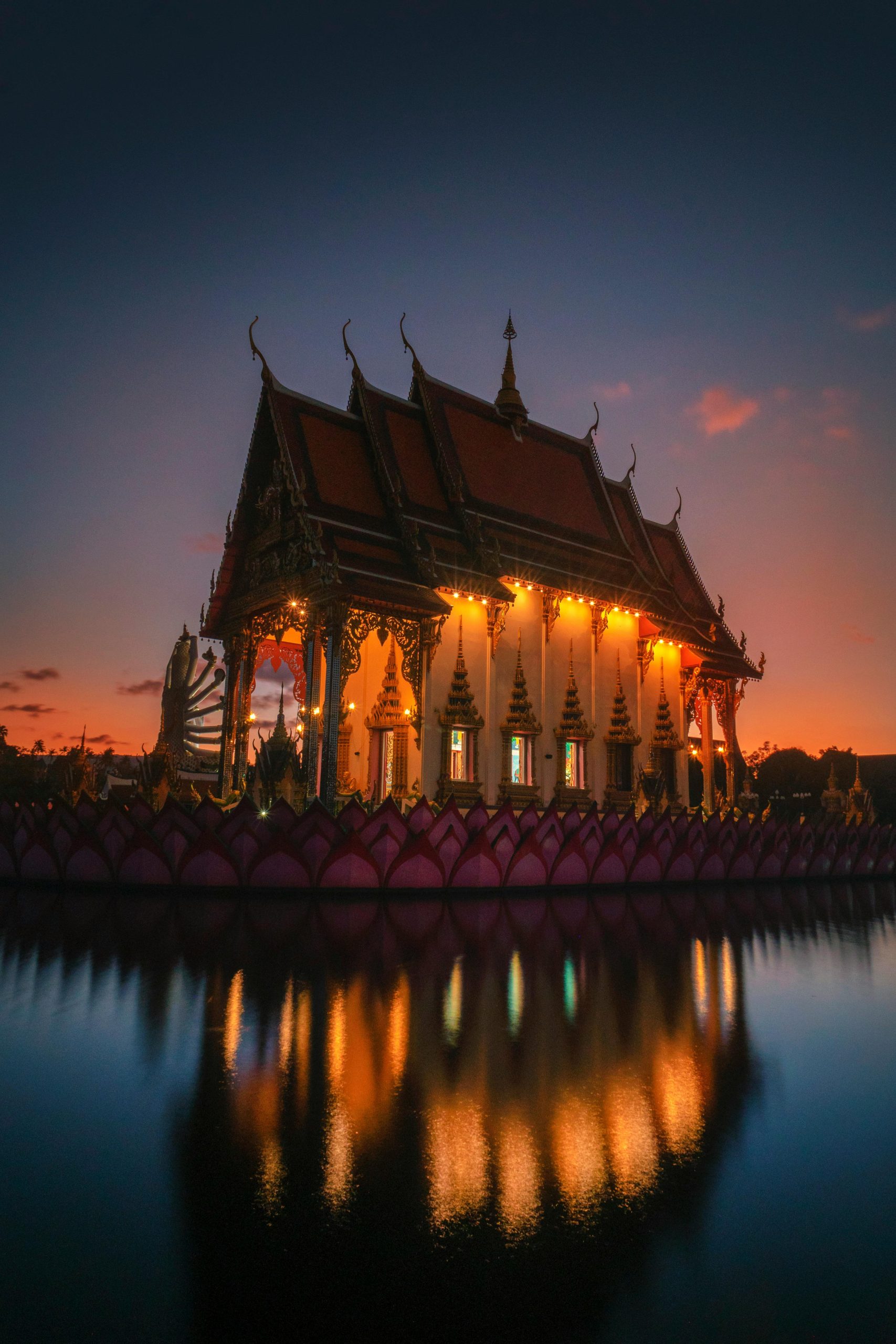 Découvrez Thailand Privilege