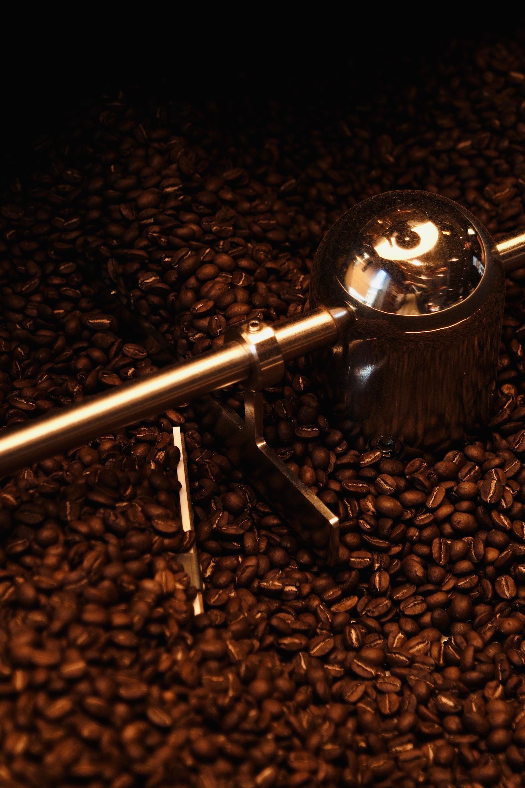 Delta Coffee House