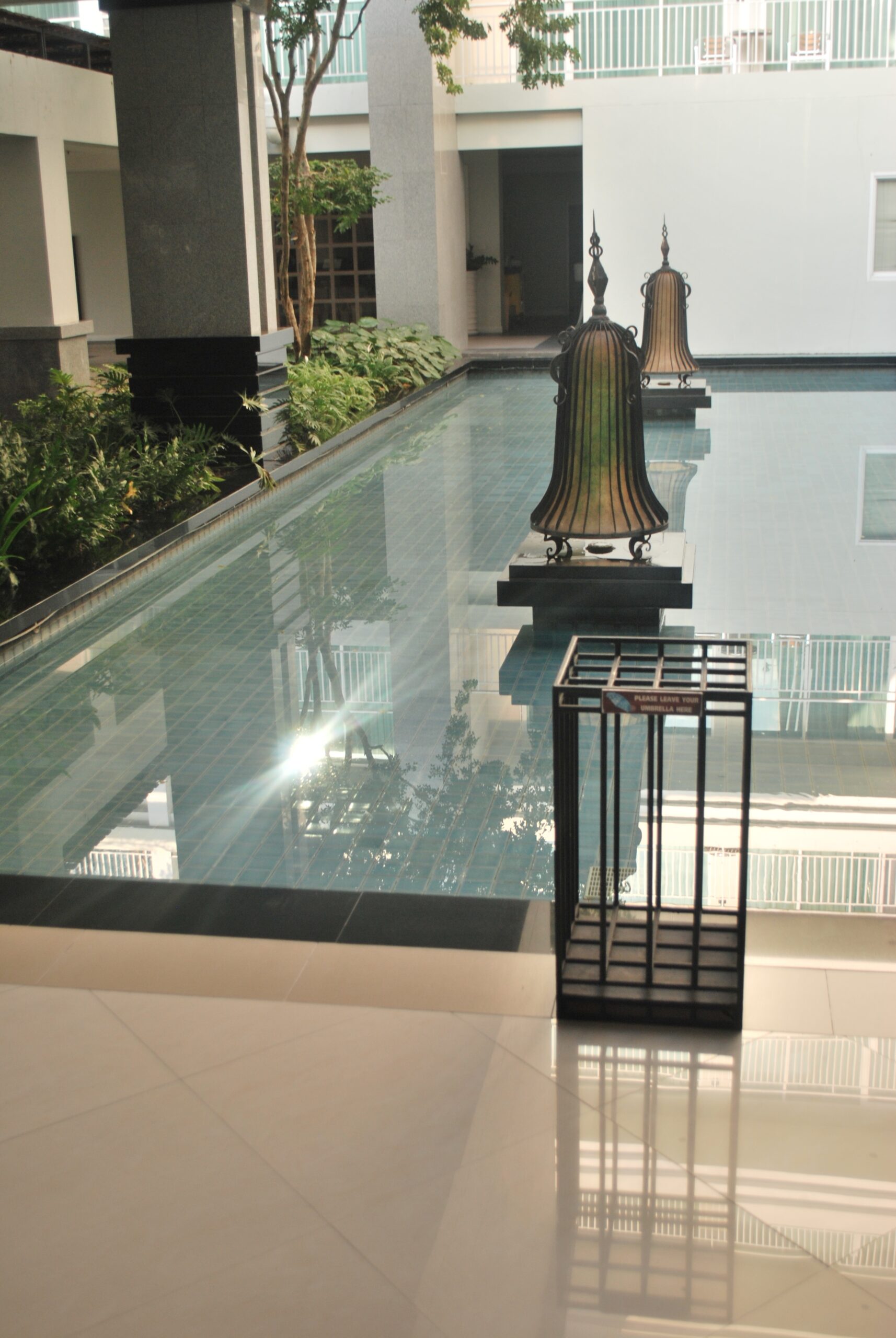 Raya Heritage à Chiang Mai