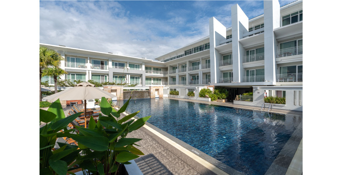 Kantary Hills Chiang Mai