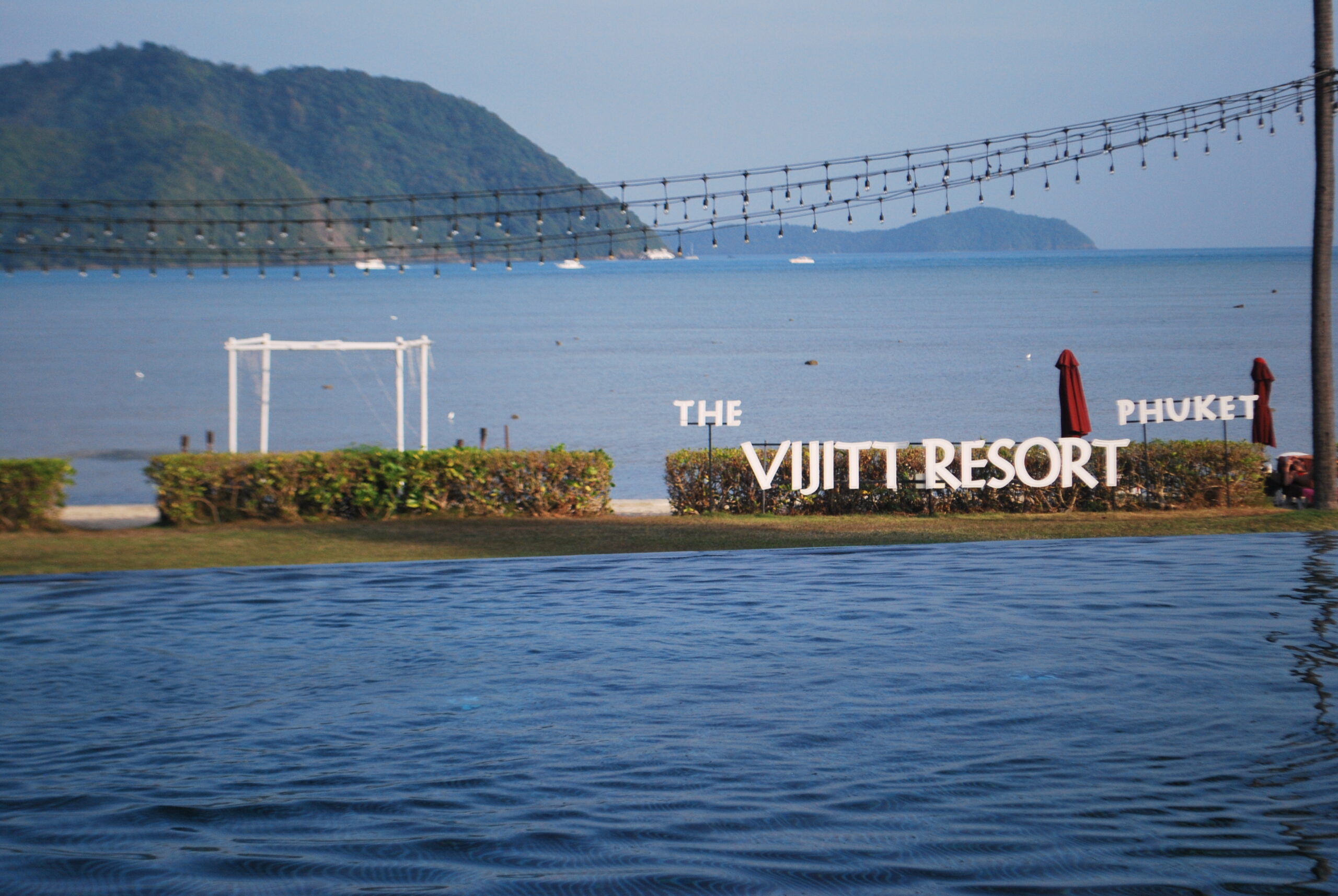 The Vijitt Resort Phuket