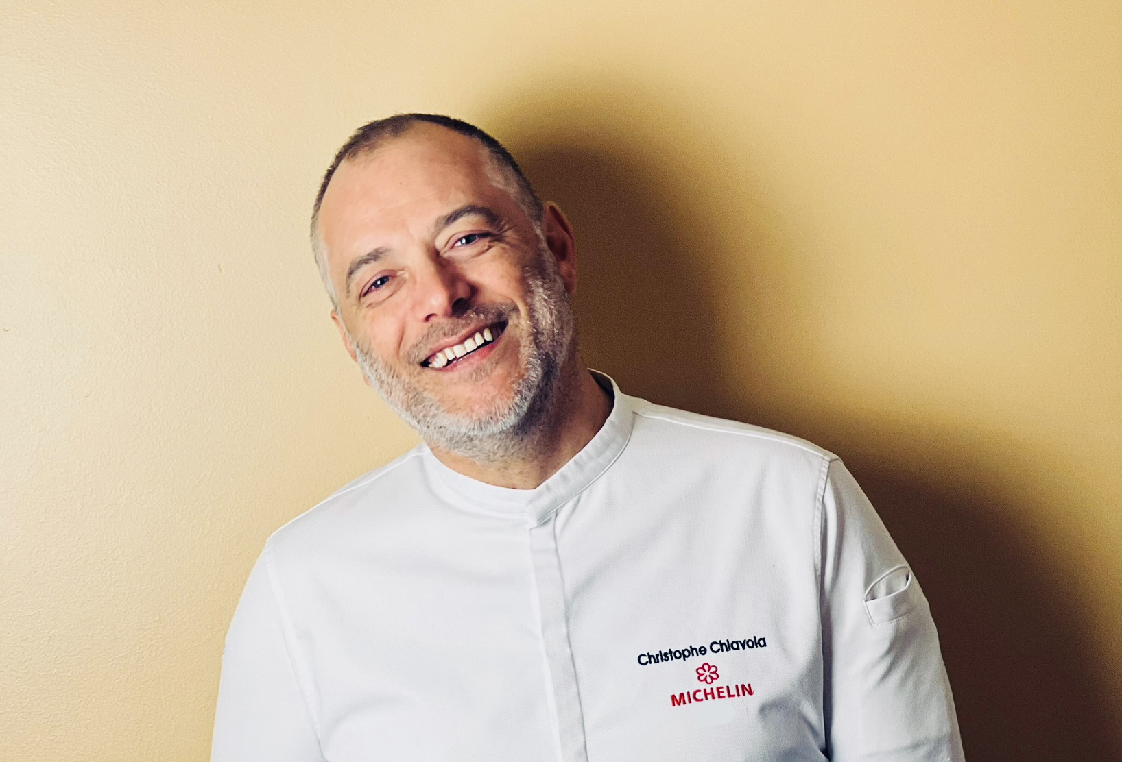 Christophe Chiavola 