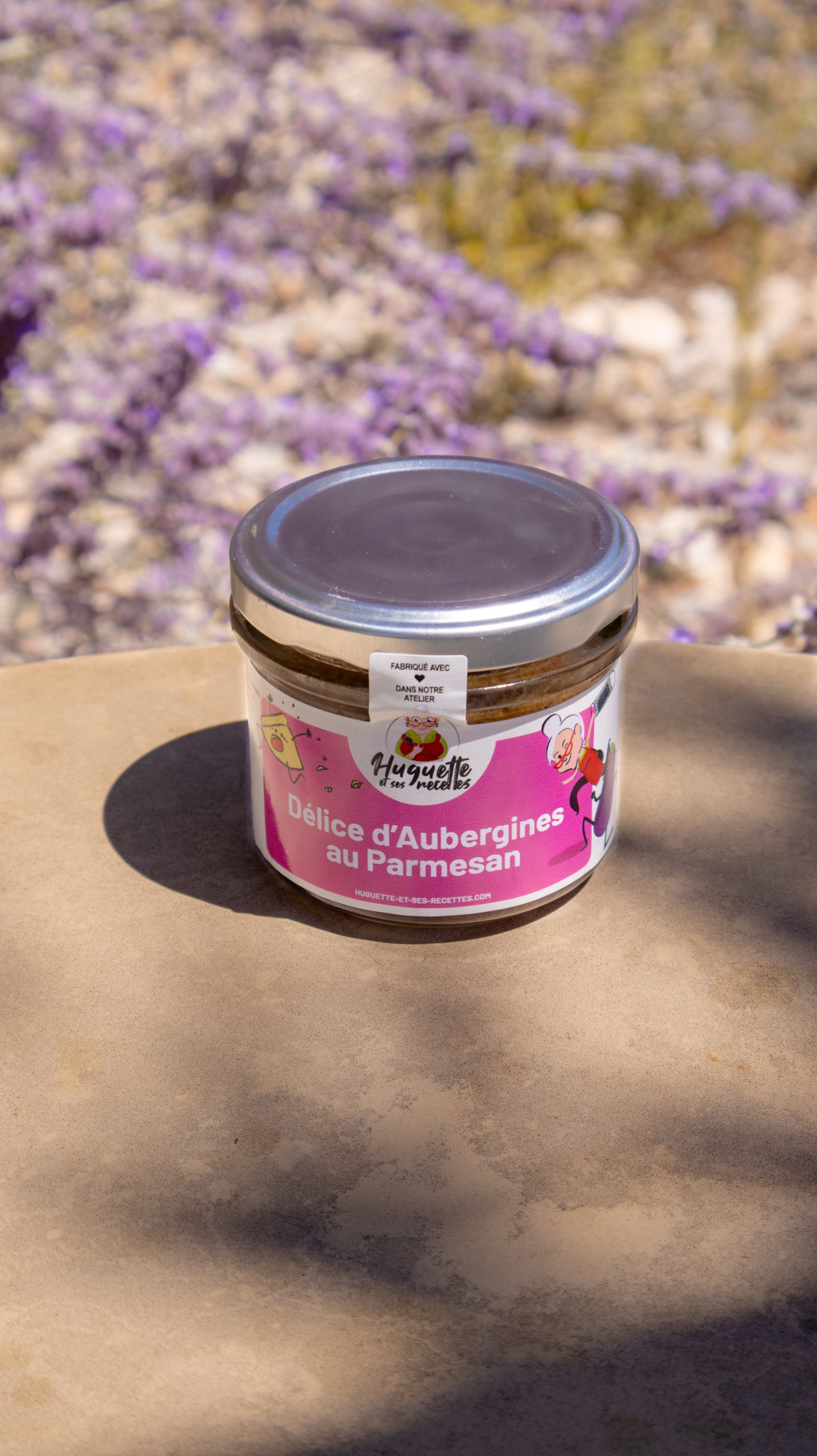 Huguette et ses Recettes