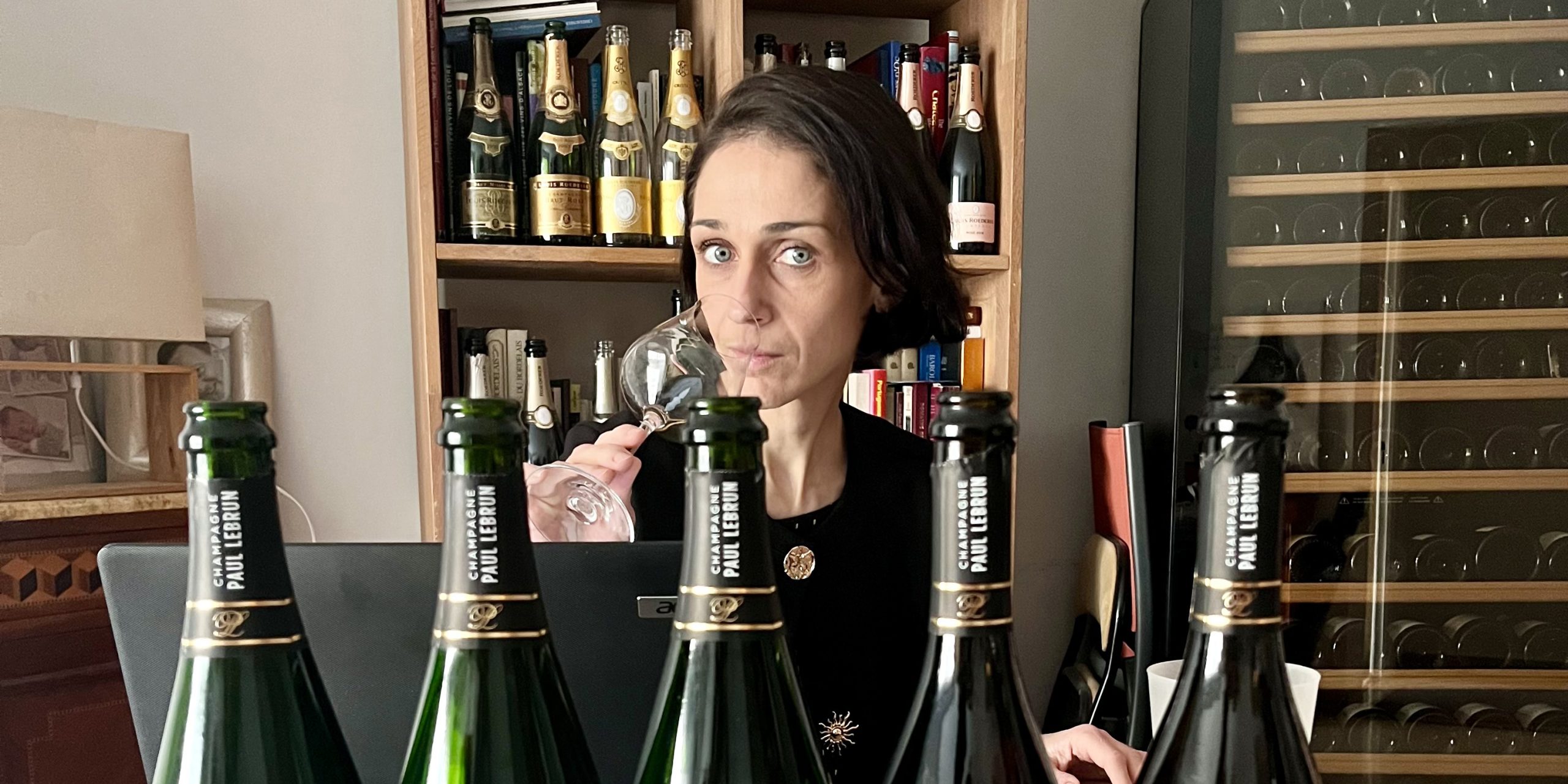 Innovation… du latin « novare » (changer) et de in (à l’intérieur). 