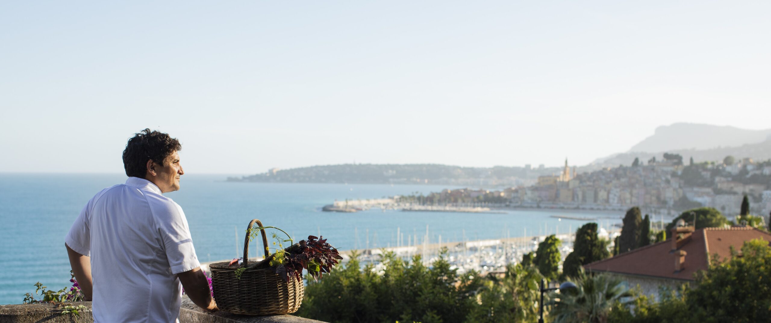 Mauro Colagreco : la gastronomie circulaire au service de la biodiversité