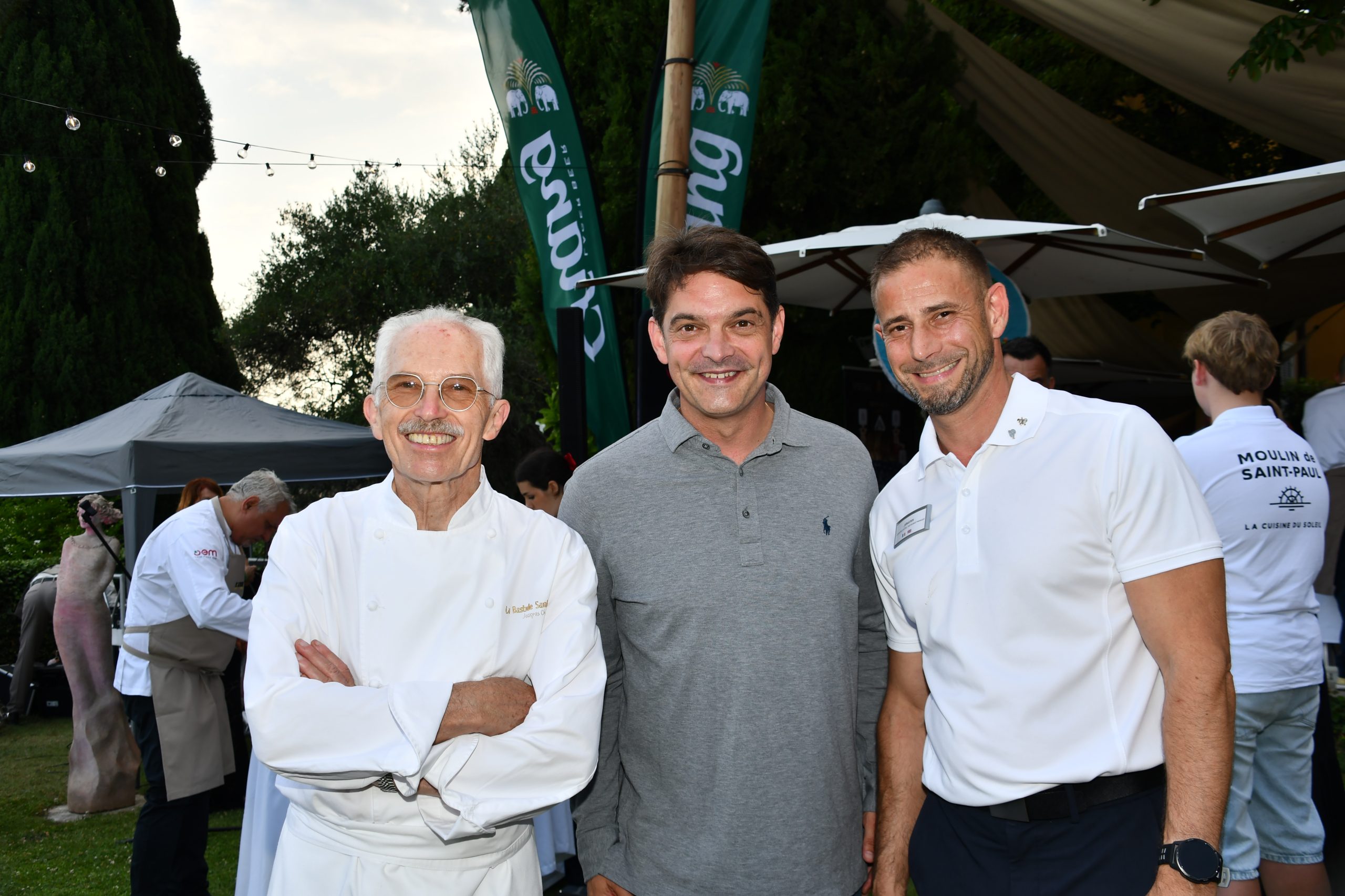 Parenthèse Printanière à la Bastide Saint Antoine 