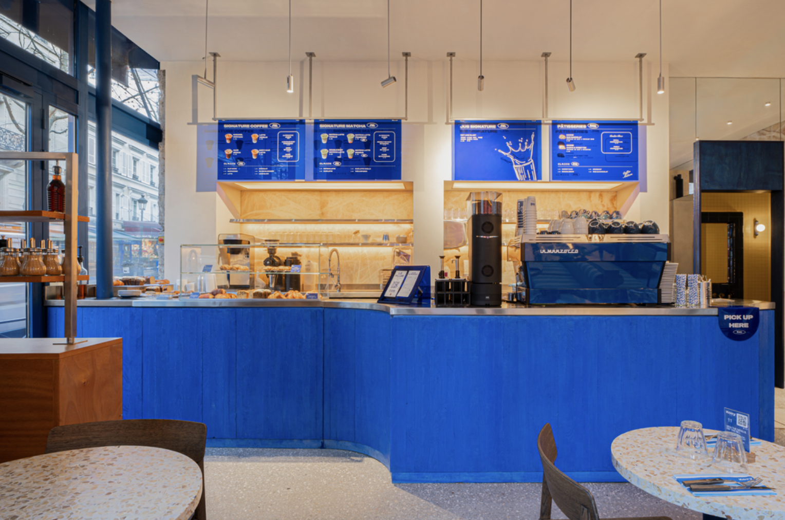 KOZY KOZY : Le Spot Brunch de Pigalle 