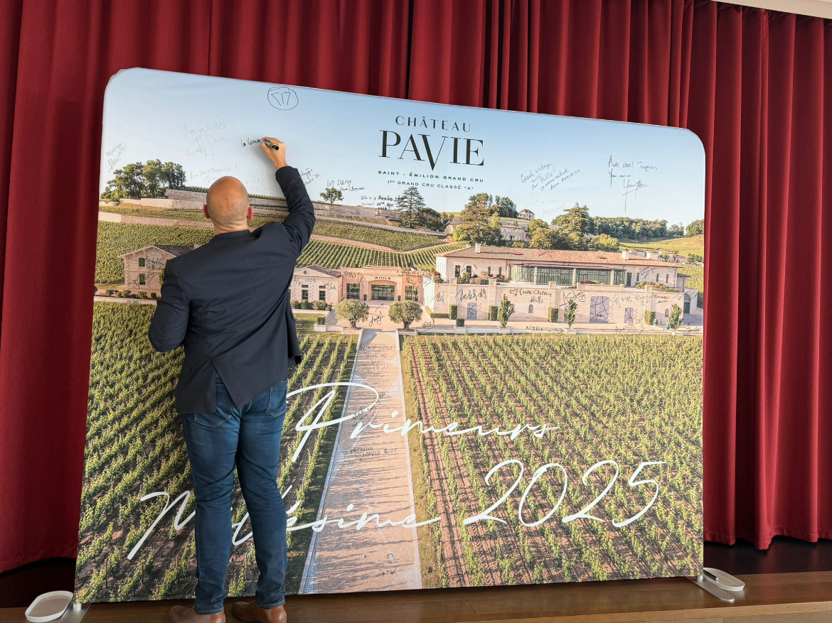 Bordeaux 2025 en Primeurs : Le millésime du Paradoxe 
