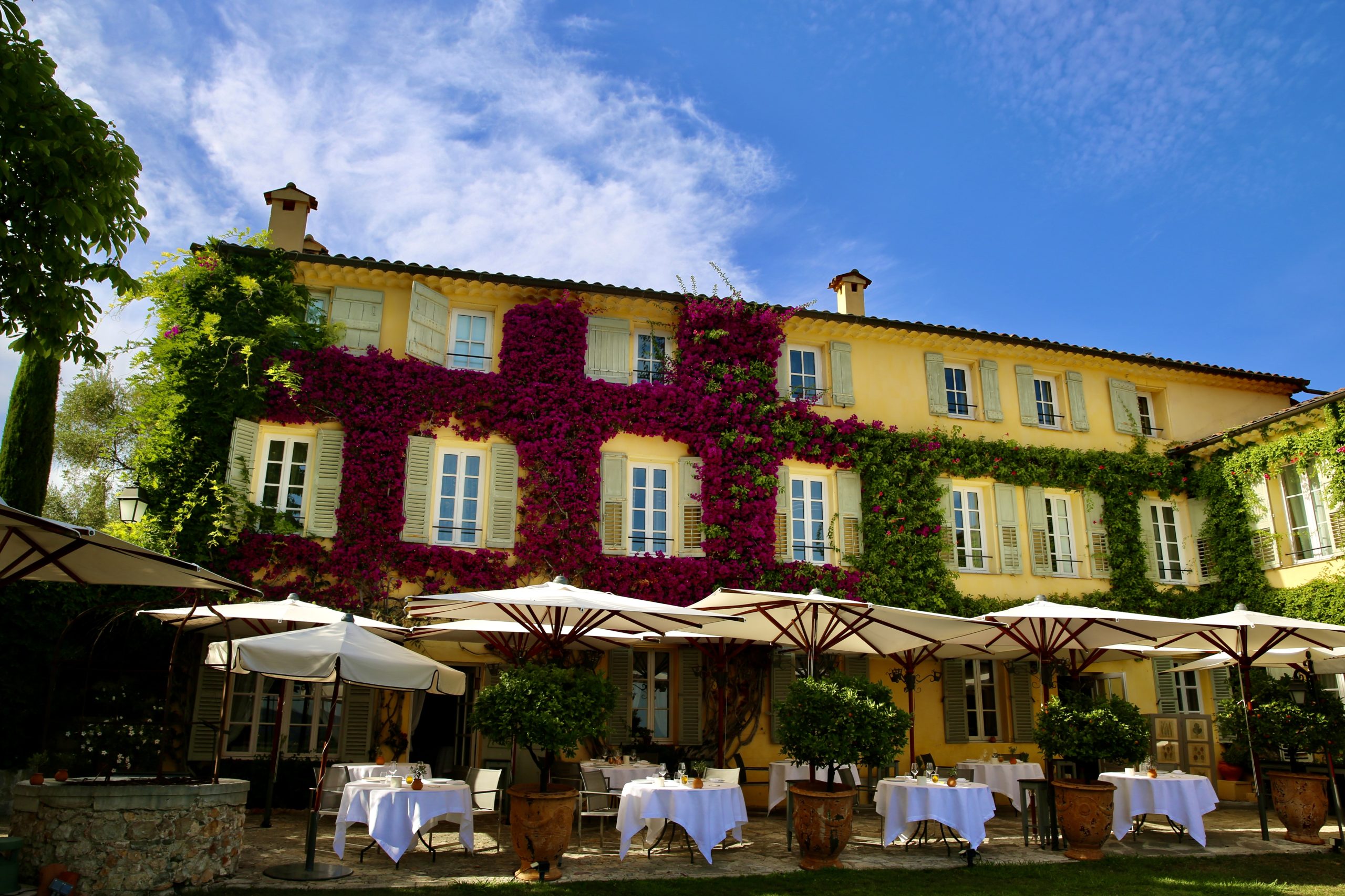 Grasse en fête, la gastronomie à l’honneur