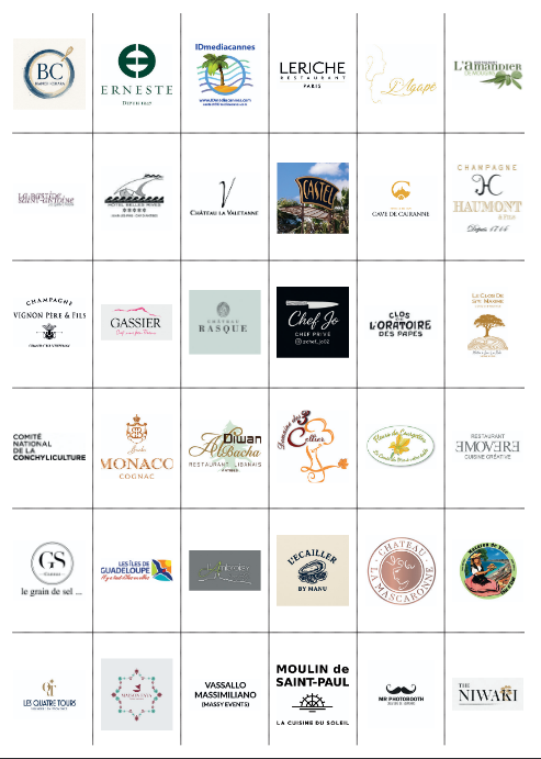Select Guide 2025 | By Vins & Gastronomie – Image 4