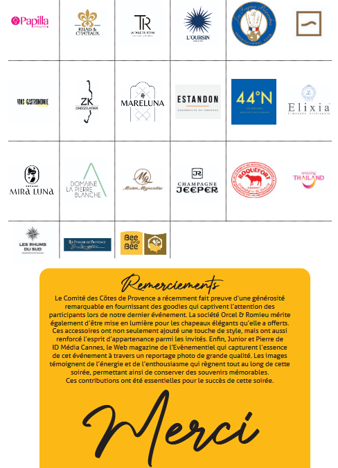Select Guide 2025 | By Vins & Gastronomie – Image 5