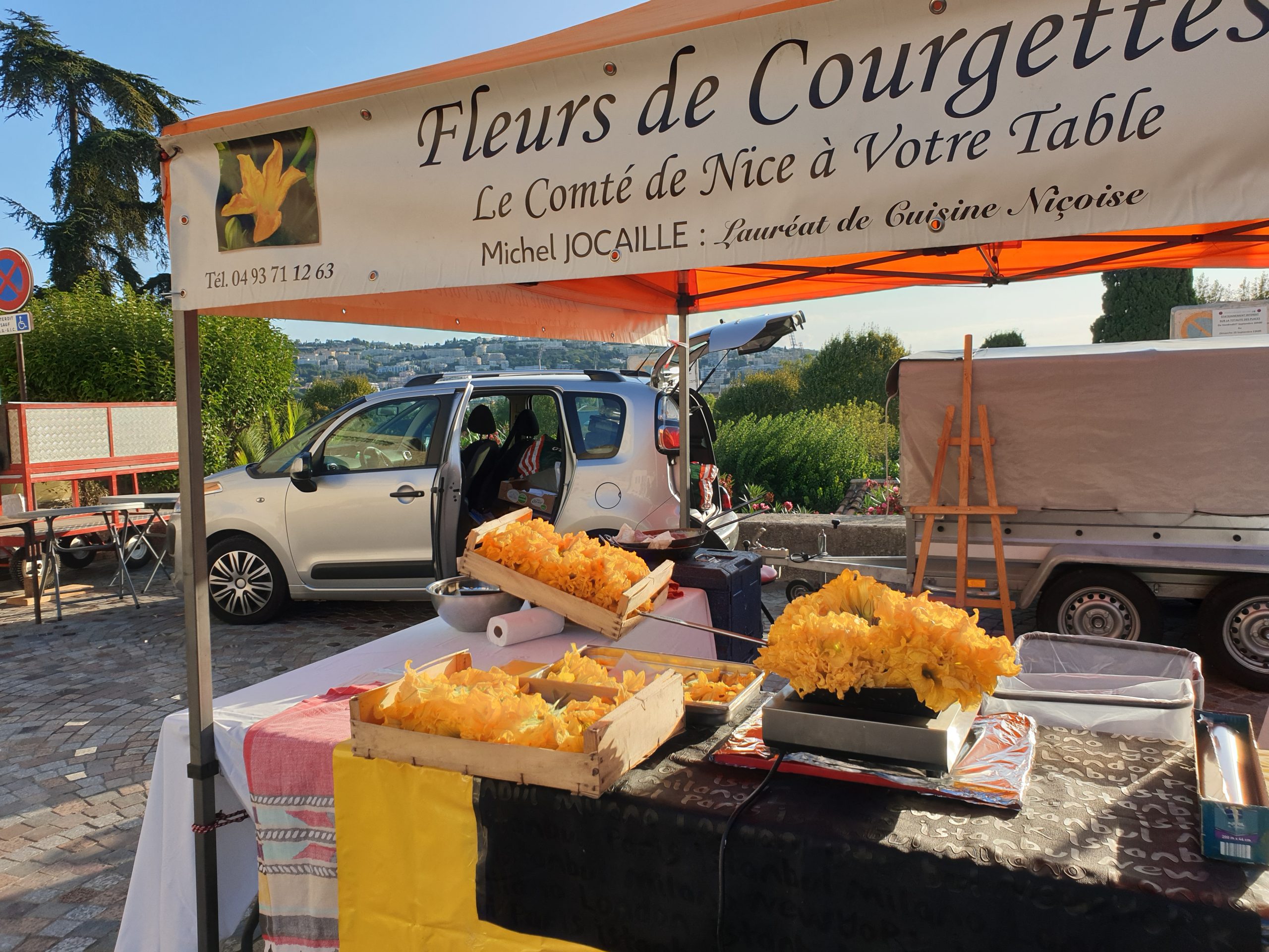Délicatesse du terroir