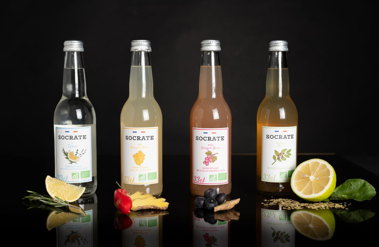L’Excellence des Boissons Artisanales