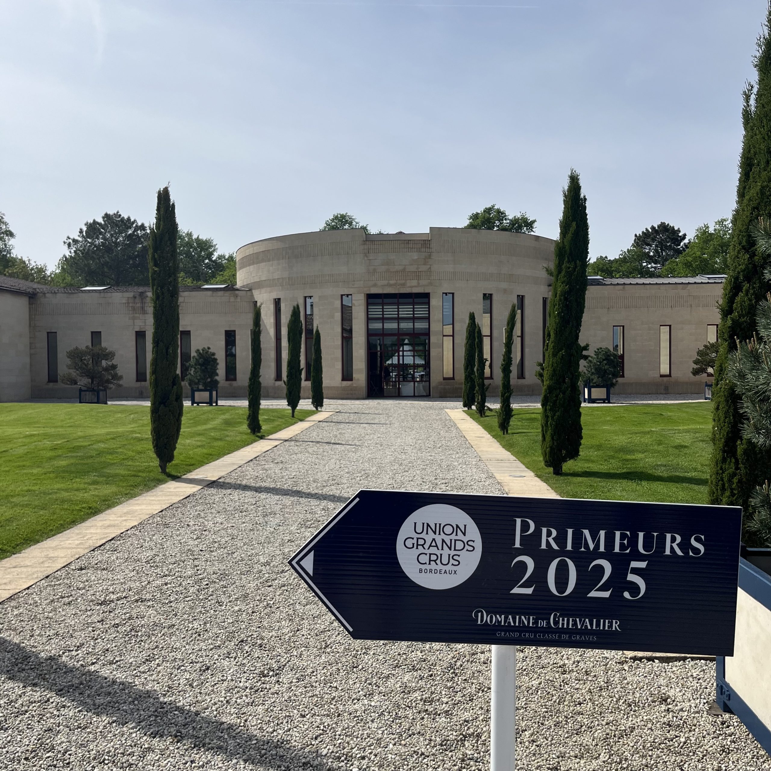 Pessac-Léognan & Sauternais, précision, fraîcheur et éclat d’un grand millésime