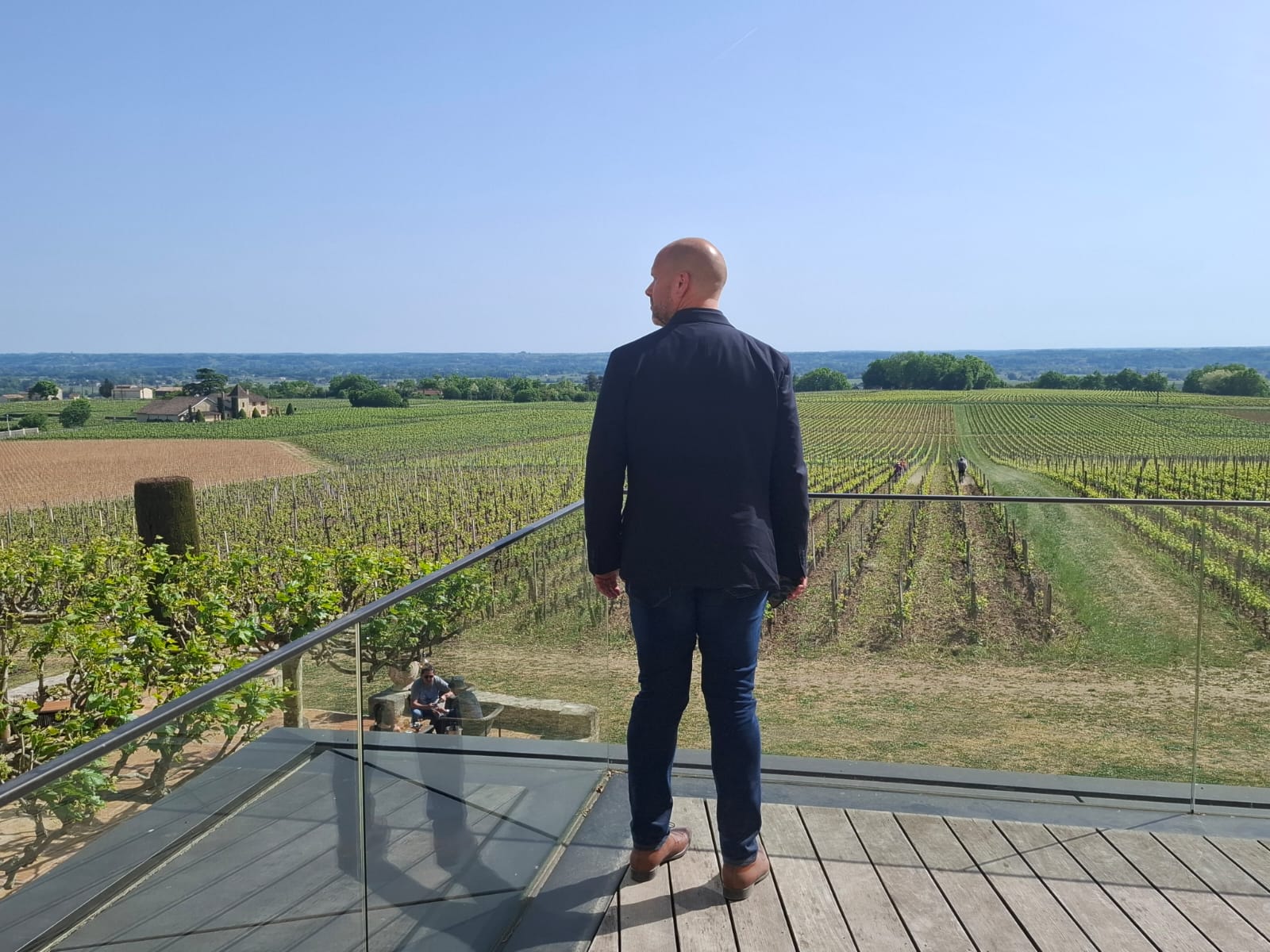 En Primeurs 2025 – La parole est à Raphaël Maillet pour une analyse de la Rive droite 