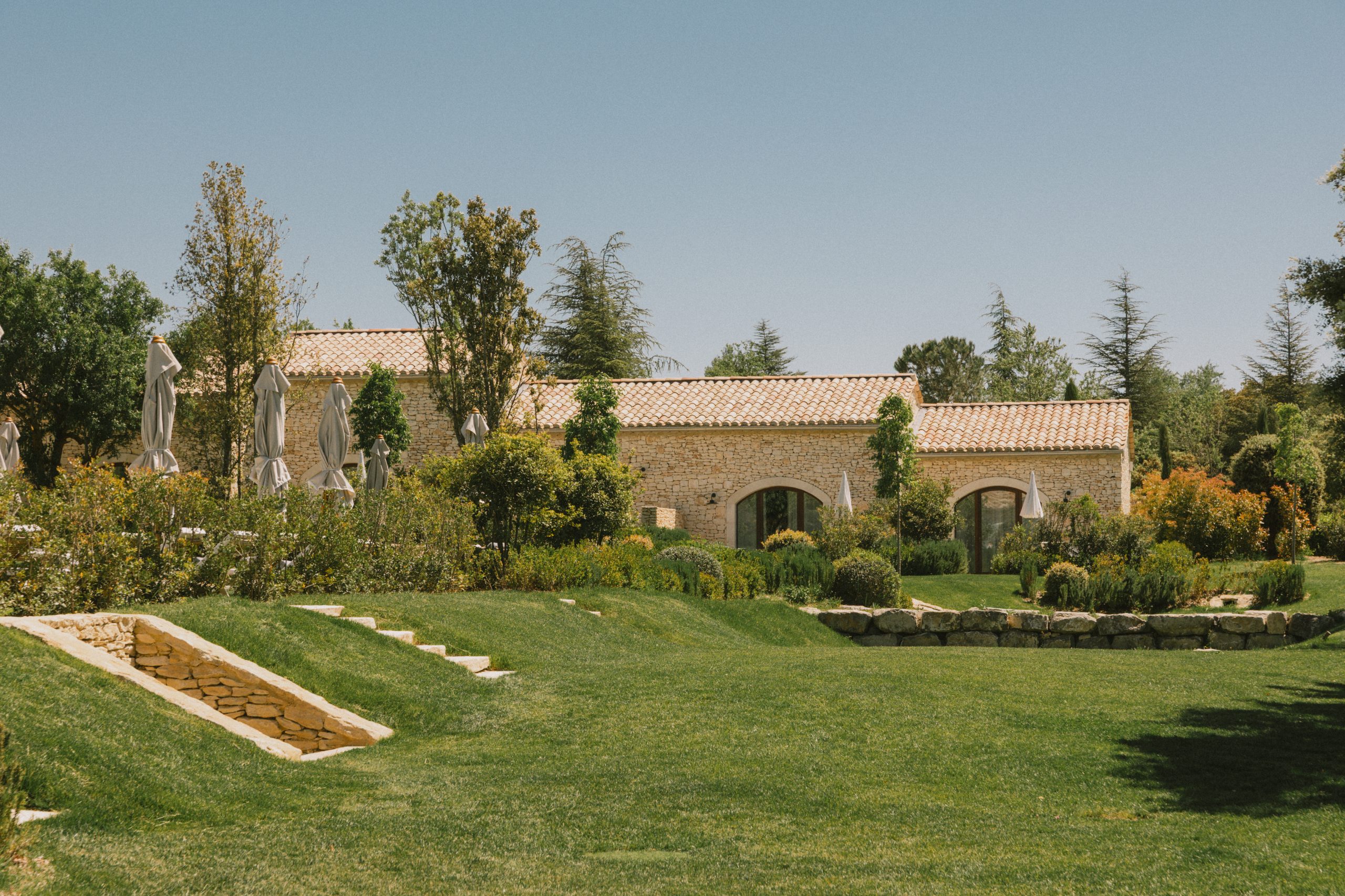 LES ÉTOILÉS DE BONNIEUX