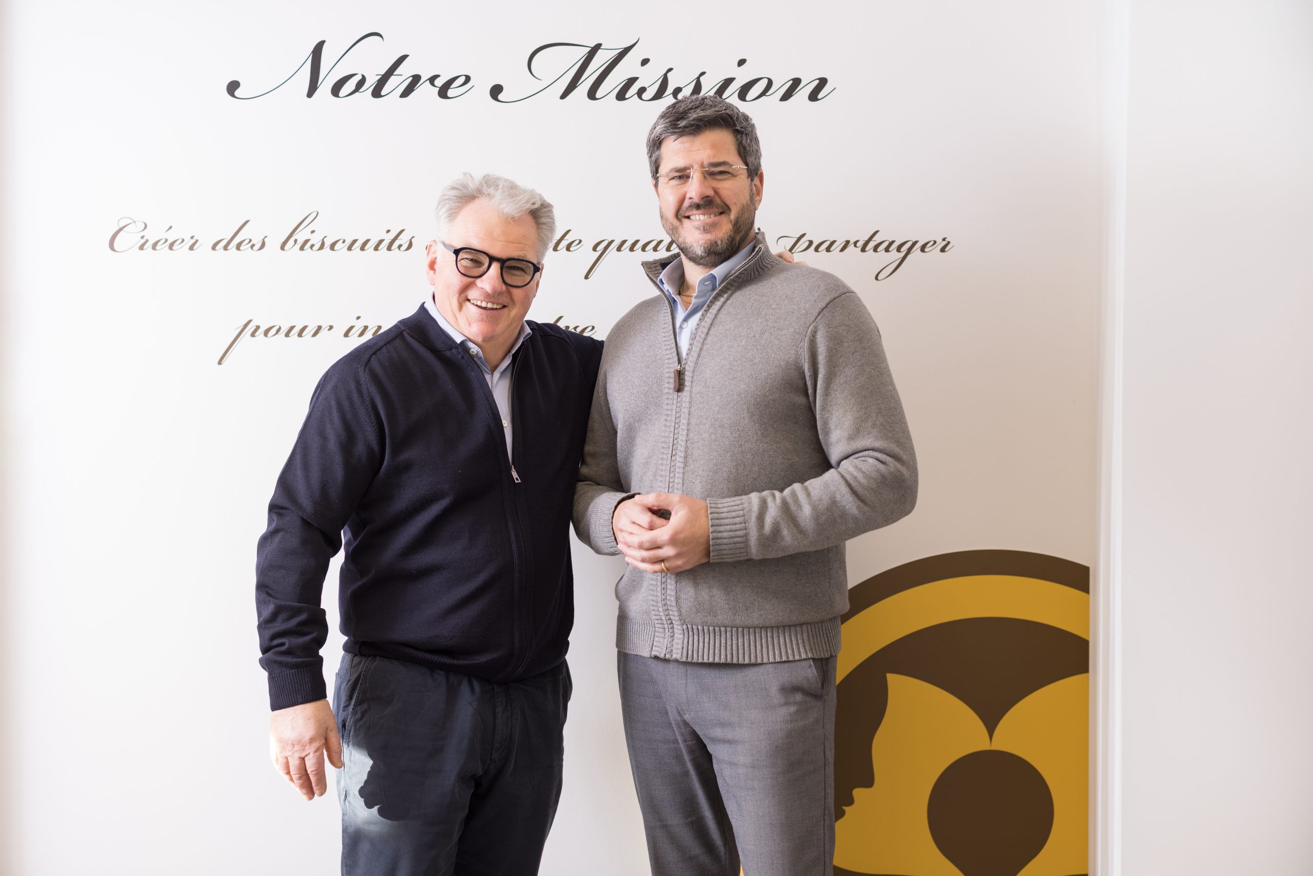 Maison Alsacienne de Biscuiterie