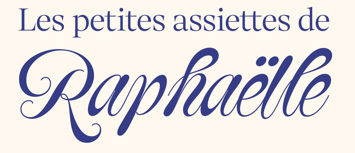 Le goût du partage