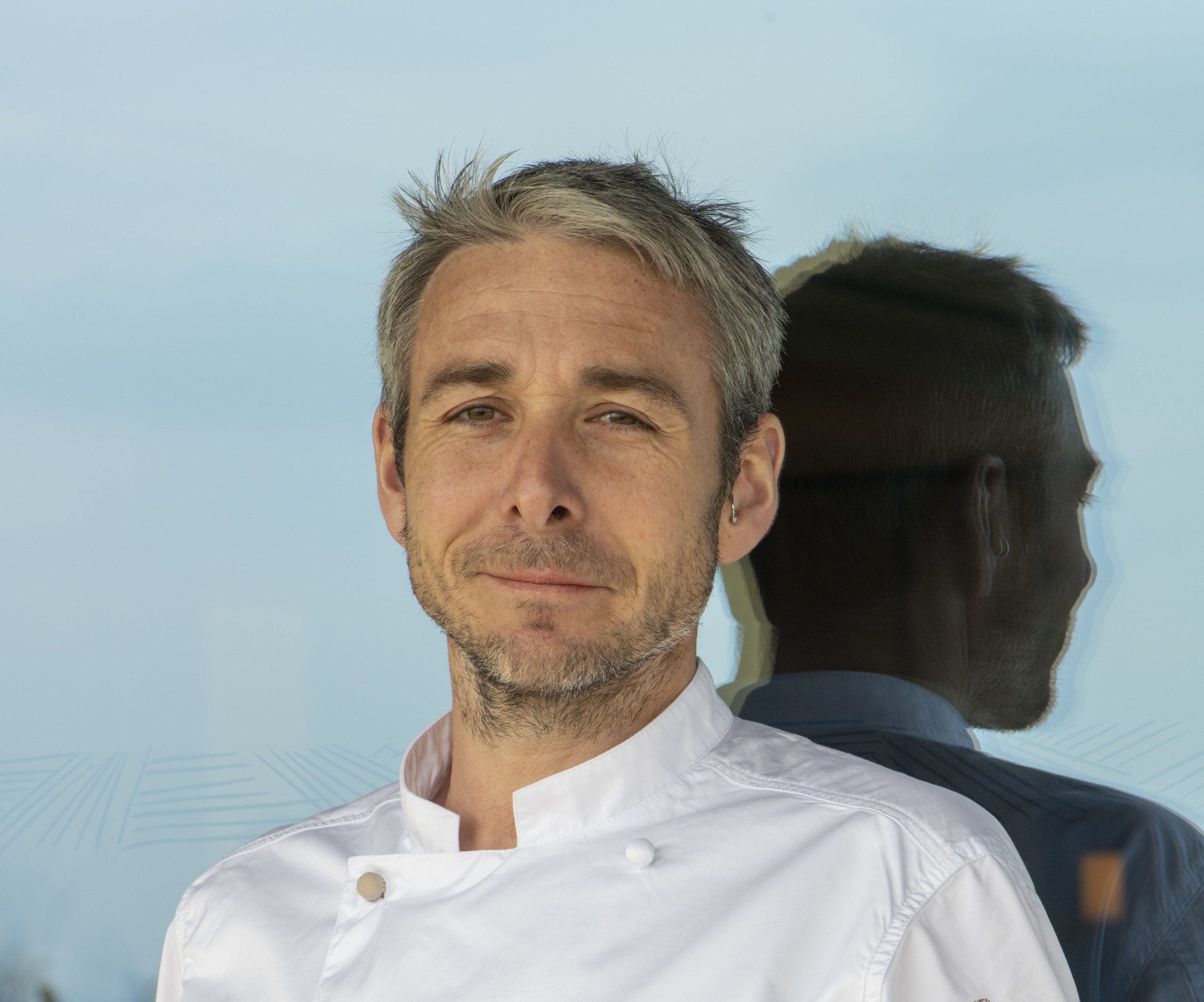 David Charrier, chef des Belles Perdrix de Troplong Mondot, entre dans le cercle prestigieux des Meilleurs Ouvriers de France
